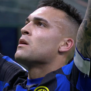29/02/24 - Alessandro Rossi - Direttore Forbes Italia e tifoso interista, post Inter-Atalanta