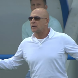 01/03/24 - Marco Piccioni - Bandiera Sassuolo, sull'arrivo di Ballardini