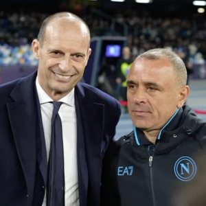 04/03/24 - Ciccio Graziani e Alessandro Melli - Processo di Sportiva 2/3 su Napoli-Juventus