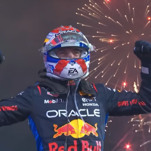 04/03/24 - Piero Ladisa - Giornalista ChronoGP, post Gp Bahrain