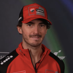 04/03/24 - Fabio Fagnani - Giornalista TalkGP, sul rinnovo di Bagnaia