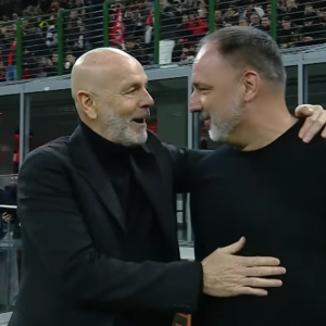 08/03/24 - Walter De Vecchi - Ex centrocampista e allenatore, post coppe europee