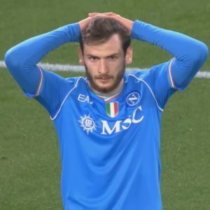 09/03/24 - Vincenzo Montefusco - Ex allenatore, post Napoli-Torino