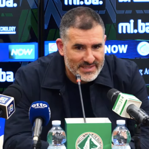 09/03/24 - Guido Ferraro - Giornalista Tuttosport, sulla Serie C