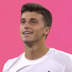 12/03/24 - Niccolò Nardi - Fratello di Luca, sulla storia di Luca e vittoria su Djokovic