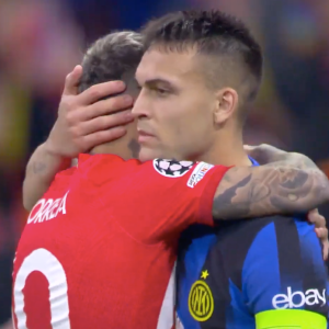 14/03/24 - Simone Gervasio - Giornalista calciomercato.com