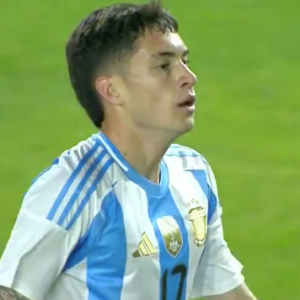 24/03/24 - Lorenzo De Santis - Agente Fifa, sugli argentini in Italia