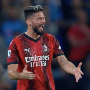 26/03/24 - Max Cristina - Telecronista Dazn, su calcio Usa