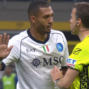 26/03/24 - Massimiliano Castellani - Giornalista Avvenire, razzismo nel calcio
