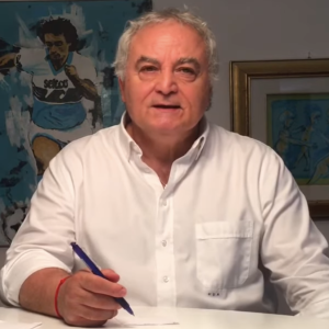 03/04/24 - Michele Plastino - Memories, Vincenzo D'Amico