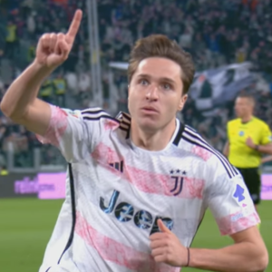 03/04/24 - Marcello Chirico - Giornalista, sulla Juventus