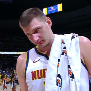 03/04/24 - Marco Munno - Esperto Nba, su Nikola Jokić