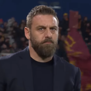 03/04/24 - Paolo Franci - Giornalista Qs, sulla Roma pre-derby