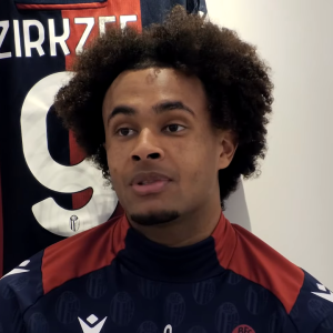04/04/24 - Emanuele Tramacere - Giornalista calciomercato.com