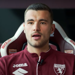 05/04/24 - Cristian Giudici - Giornalista calciomercato.com