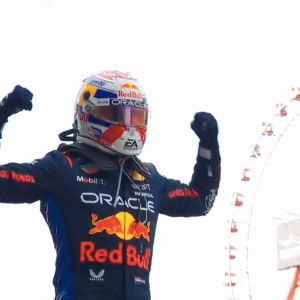 07/04/24 - Vincenzo Borgomeo - Direttore FormulaPassion.it, post Gp di F1