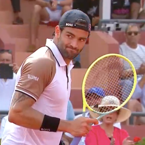 07/04/24 - Luca De Gaspari - Giornalista Ubitennis, sulla finale di Berrettini