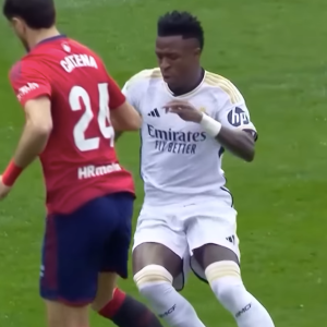 09/04/24 - Patrick Kendrick - Telecronista, su Real-City e Arsenal-Bayern