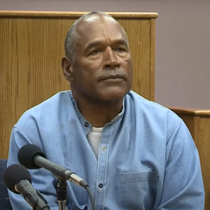 11/04/24 - Matteo Gandini - Giornalista Dazn, sulla morte di O.J. Simpson