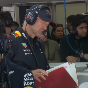 26/04/24 - Luigi Mazzola - Ex ingegnere Ferrari, sulla F1