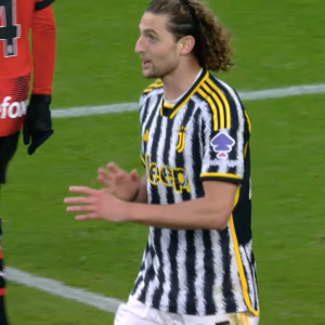 28/04/24 - Emanuele Gamba - Giornalista Repubblica, post Milan-Juventus