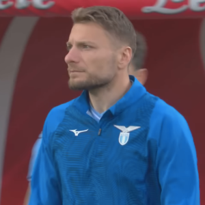 05/05/24 - Marco Ballotta - Ex portiere, post Monza-Lazio