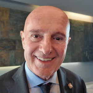 11/05/24 - Arrigo Sacchi - Ex allenatore, su novità tattiche, Milan, Ancelotti ed Europei