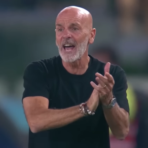 11/05/24 - Cristiano Ruiu - Giornalista e tifoso rossonero, su Pioli e Milan