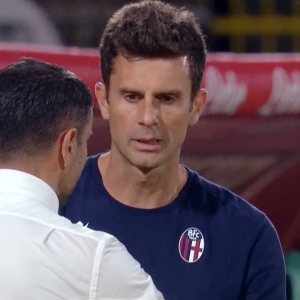 21/05/24 - Emanuele Tramacere - Giornalista calciomercato.com