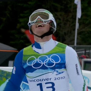 21/05/24 - Giuliano Razzoli - Ex sciatore e campione olimpico, sul suo ritiro