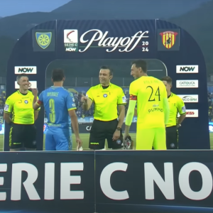 02/06/24 - Gianluca Bondielli - Giornalista La Nazione, su playoff Serie C