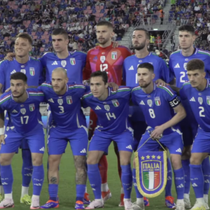 08/06/24 - Paolo Tramezzani - Ex difensore e allenatore Istria
