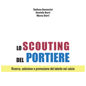 21/06/24 - Stefano Baroncini - Allenatore portieri e autore 'Talent scout'