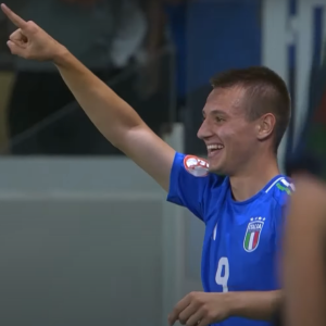 01/07/24 - Bruno Longhi e Paolo Nicolato - Processo di Sportiva 3/3 sui giovani