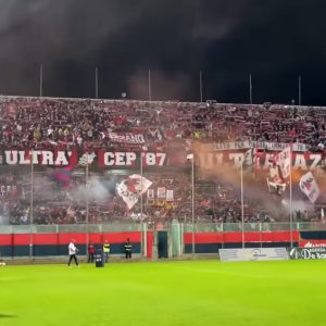 06/07/24 - Vittorio Galigani - Dirigente Taranto, questione stadio (Serie C)
