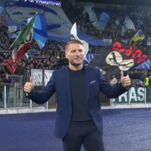 11/07/24 - Alberto Dalla Palma - Giornalista Il Messaggero, sull'addio di Immobile alla Lazio