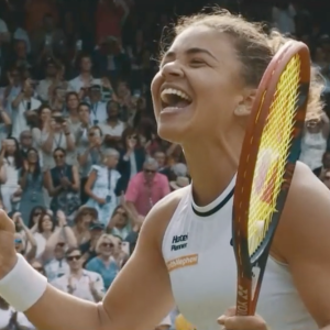 13/07/24 - Adriana Serra Zanetti - Ex tennista, sulla Paolini pre-finale