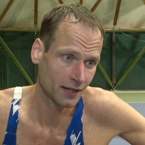 20/07/24 - Sandro Donati - Allenatore atletica, su Schwazer
