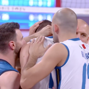 08/08/24 - Paolo Tofoli - Leggenda volley italiano, post ko Italvolley