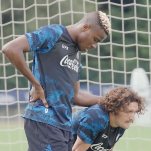 15/08/24 - Simone Gervasio e Giovanni Annunziata - Radio Calciomercato 1