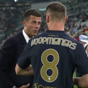 02/09/24 - Bruno Longhi e Mauro Meluso  - Processo di Sportiva 3/3 sulla Juventus