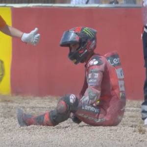02/09/24 - Piero Ladisa - Giornalista ChronoGP, post MotoGp e F1
