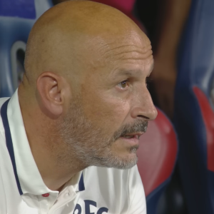 02/09/24 - Leonardo Colucci - Ex centrocampista e allenatore, bilancio Serie A