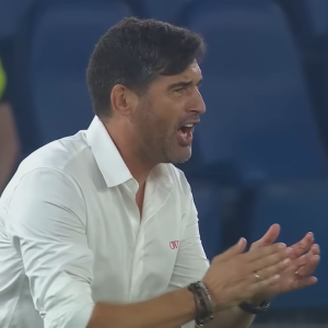 03/09/24 - Luciano Chiarugi - Ex attaccante, sui problemi del Milan