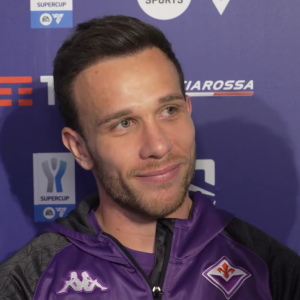 03/09/24 - Emanuele Tramacere - Giornalista calciomercato.com