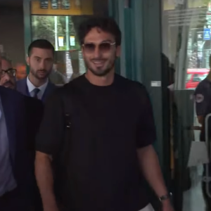 04/09/24 - Simone Gervasio - Giornalista calciomercato.com
