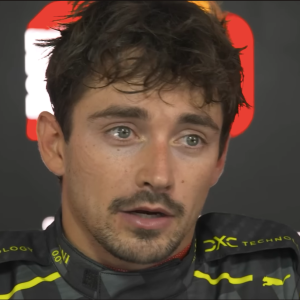 04/09/24 - Stefano Gatti - Giornalista SportMediaset, post vittoria Ferrari
