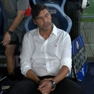 04/09/24 - Gabriele Galluccio - Giornalista Libero, sul Milan