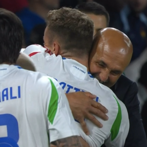 07/09/24 - Xavier Jacobelli - Giornalista CorSport e Tuttosport, post Nazionale