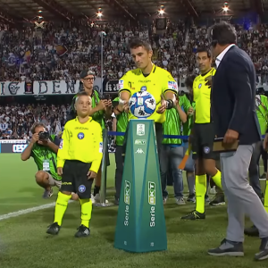09/09/24 - Beppe Dossena - Candidato alla presidenza della Lega Serie B